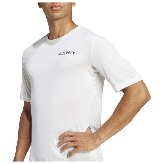 Adidas Ανδρική κοντομάνικη μπλούζα Terrex Xperior Climacool+ Tee Adidas Ανδρική κοντομάνικη μπλούζα Terrex Xperior Climacool+ Tee